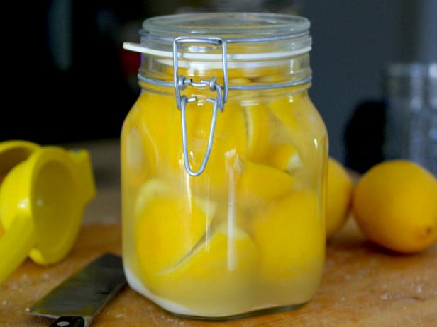طرز تهیه ی ترشی لیمو , طرز تهیه ترشی لیمو , نحوه درست کردن ترشی لیمو , تهیه ترشی لیمو , 