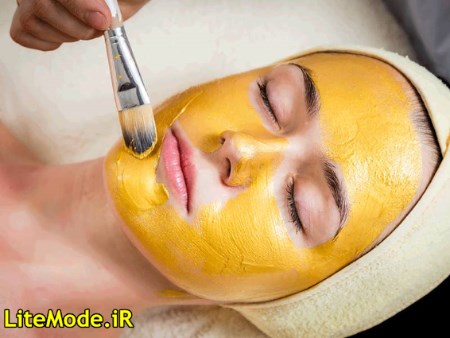  ماسک زنجبیل ,زنجبیل, ماسک صورت ,روشن سازی پوست, از بین بردن جوش ,ماسک پوست ,فوائد زنجبیل در درمان جوش صورت,فواید ماسک زنجبیل برای پوست