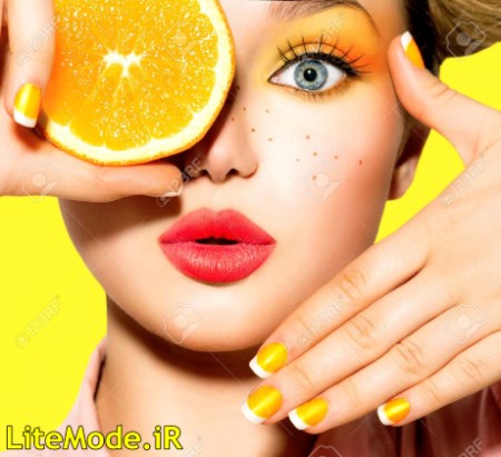 فواید پوست پرتقال,فواید پوست پرتقال روی پوست,درخشان کردن پوست,پوست پرتقال,پرتقال, ماسک, ماسک صورت ,ماسک پوست پرتقال ,جوانسازی پوست ,