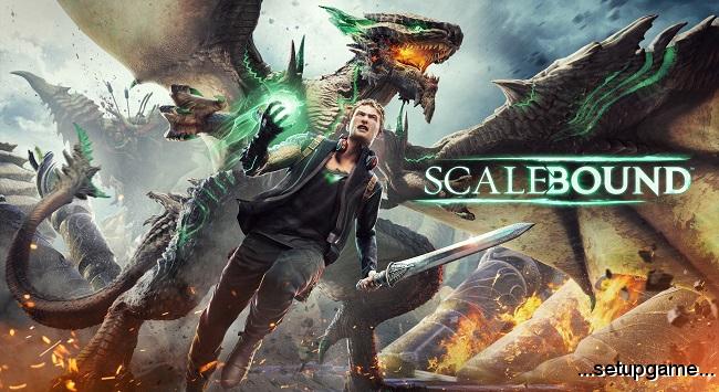 بازی ScaleBound مجددا به فروشگاه آمازون فرانسه بازگشته و قابل پیش خرید است!
