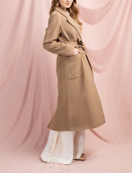  مدل مانتو بلند اسپرت زنانه 