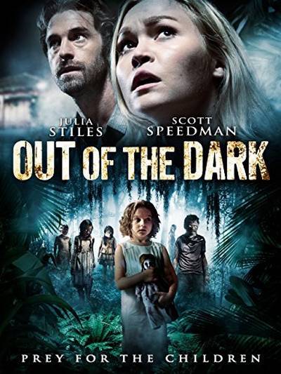 دانلود فیلم Out of the Dark 2014