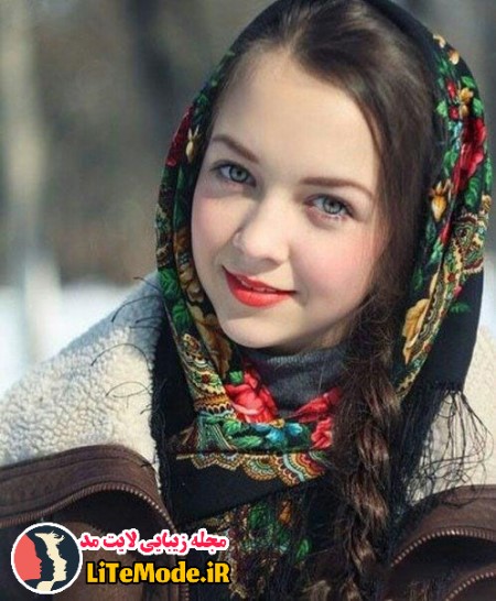 عکس های زیباترین دختران روسی خوش هیکل 2019,عکس دختر شایسته 2019,مدلینگ زنان روسی,