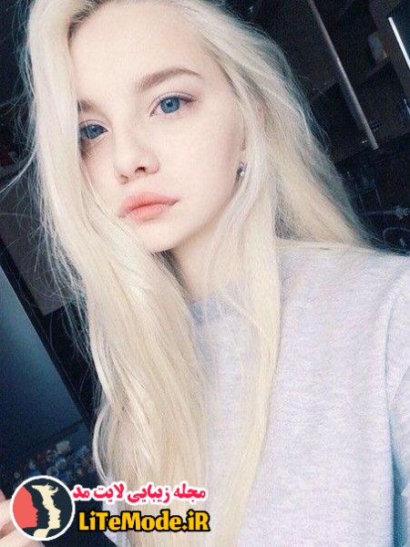 عکس های زیباترین دختران روسی خوش هیکل 2019,عکس دختر شایسته 2019,مدلینگ زنان روسی,