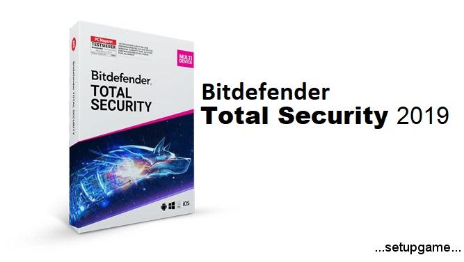 آموزش دریافت لایسنس شش ماهه مجانی آنتی‌ویروس پرقدرت Bitdefender Total Security 2019