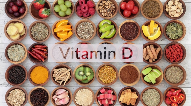 راه تشخیص و درمان کمبود ویتامین D چیست؟