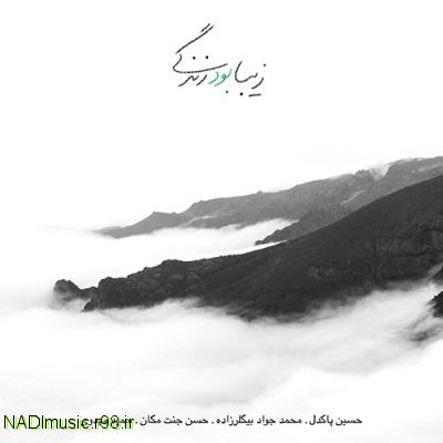 آلبوم زیبا بود زندگی از حسین پاکدل، محمدجواد بیگلرزاده