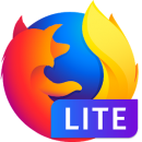 دانلود Firefox Lite - Fast and Lightweight Web Browser 1.0.7(9086) - نسخه سبک و سریع مرورگر وب فایرفاکس برای اندروید ! 