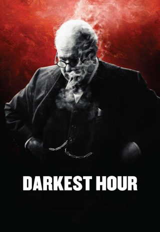 دانلود فیلم Darkest Hour 2017