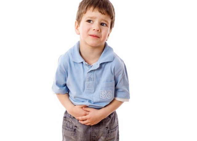 سندرم روده تحریک پذیر (IBS)در کودکان: علل، علائم و راه درمان