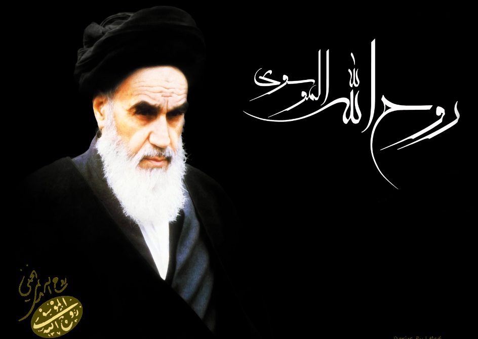 کلیپ تفکرات امام خمینی در مورد آل سعود