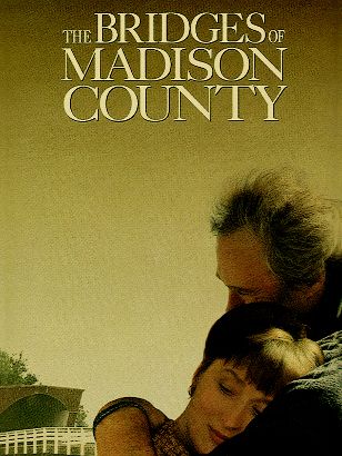 دانلود فیلم Bridges madison county پل های مدیسون کانتی