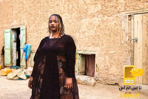 سنت لبلو در موریتانی، چاقی اجباری زنان