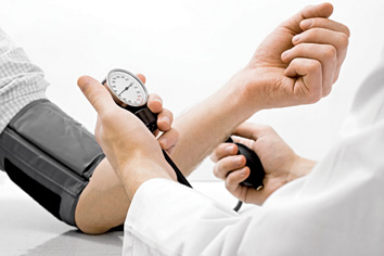 درمان فشار خون پایین به روش طبیعی