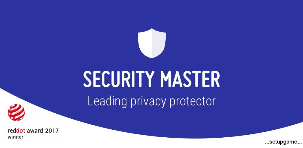 دانلود CM Security Master - Antivirus, VPN, AppLock, Booster VIP 4.8.5 - آنتی ویروس و نرم افزار امنیتی اندروید 