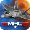 دانلود Modern Air Combat: Infinity 1.1.0 – بازی مبارزات هوایی اندروید + دیتا