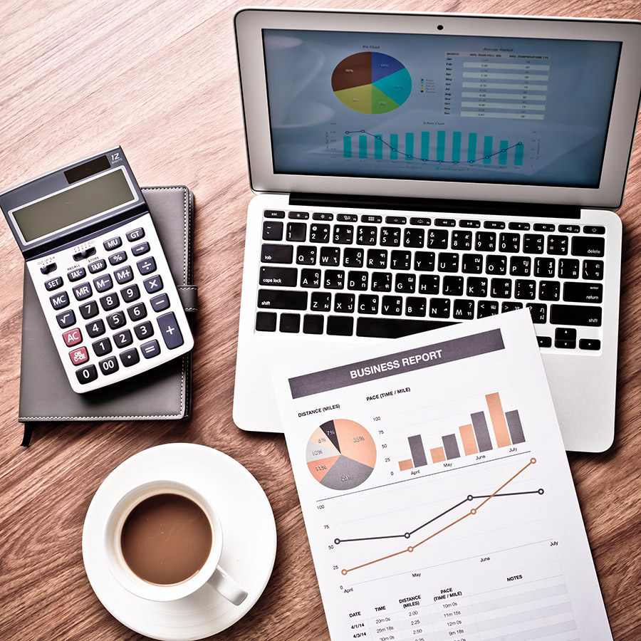 اهمیت خدمات حسابداری برای شرکت های کوچک