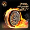 دانلود a 4×4 Car Crash Derby 1.05 – بازی دربی تصادف ماشین اندروید + دیتا