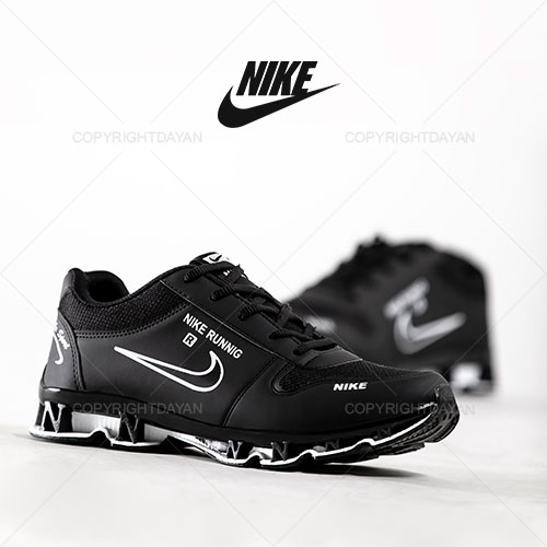 فروش کفش مردانه نایک Nike مدل F7426 رنگ مشکی