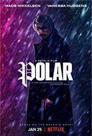 دانلود فیلم Polar 2019