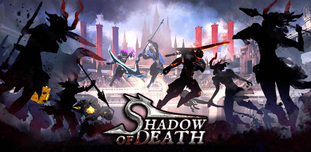دانلود Shadow of Death 1.47.0.0 - بازی اکشن 