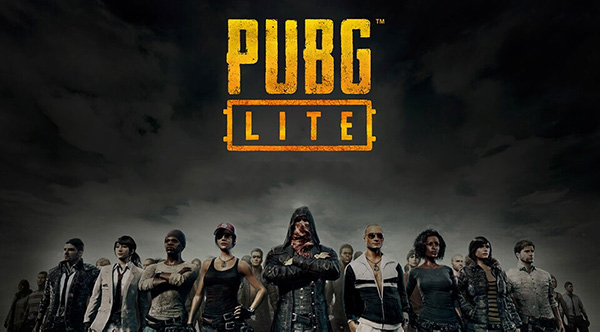 دانلود نسخه رایگان بازی PUBG Lite برای کامپیوتر
