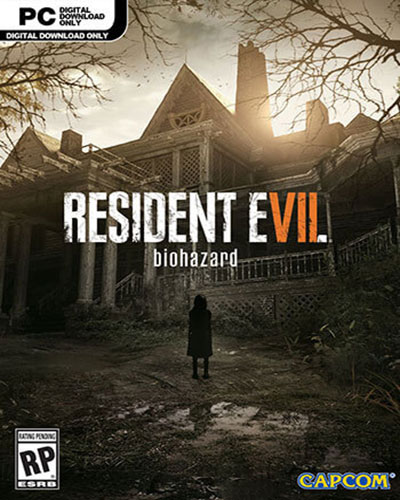 دانلود بازی Resident Evil 7 biohazard – Gold Edition برای کامپیوتر
