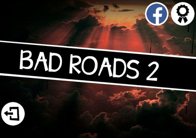 معرفی بازی: Bad Roads 2