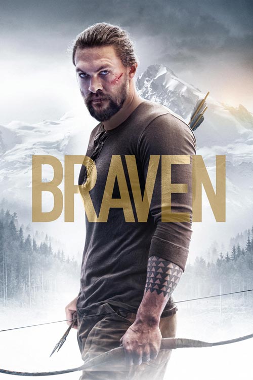 دانلود فیلم Braven 2019 با دوبله فارسی و کیفیت عالی 
