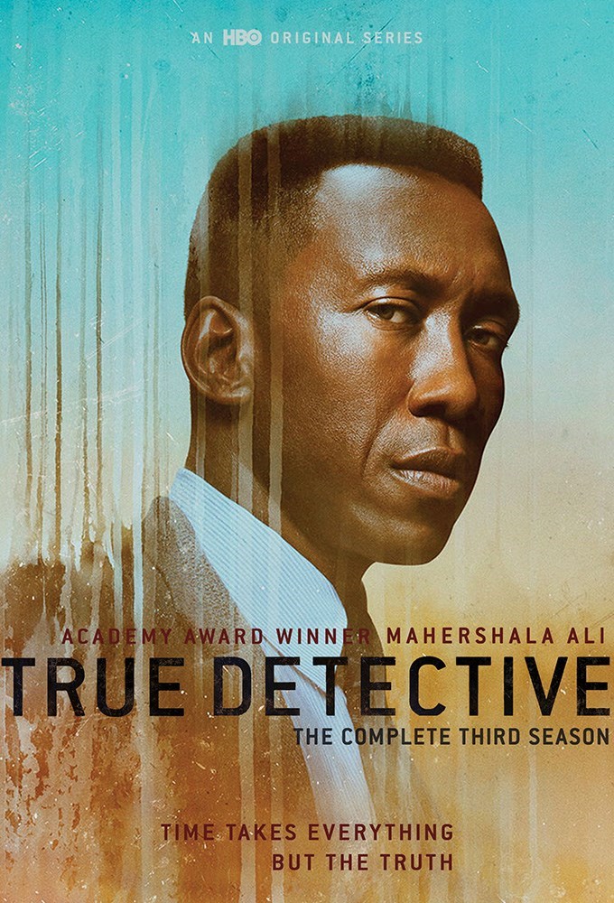 دانلود سریال True Detective 2014 با لینک مستقیم - قسمت 5 از فصل سوم اضافه شد.