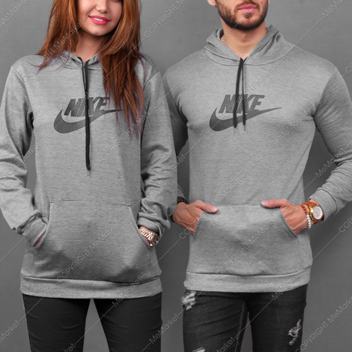 ست سوئيشرت طوسی NIKE مدل STR ست سوئيشرت طوسی NIKE مدل STR