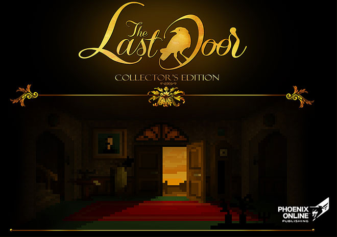معرفی بازی: The Last Door- Season 1