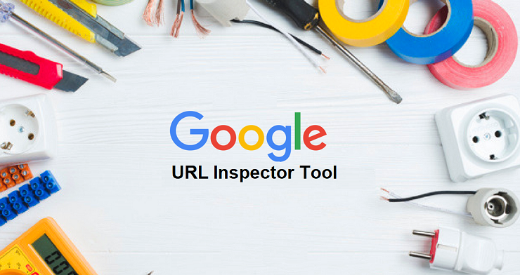 URL INSPECTOR ابزار جدید گوگل در وبمستر