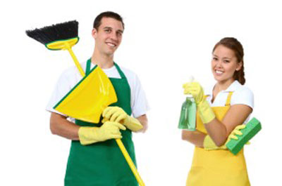  ریزه کاری مهم در نظافت منزل