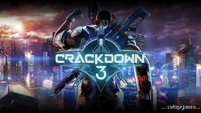 بازی Crackdown 3 پس از تاخیر فراوان با میانگین نمرات ناامید کننده عرضه شد 