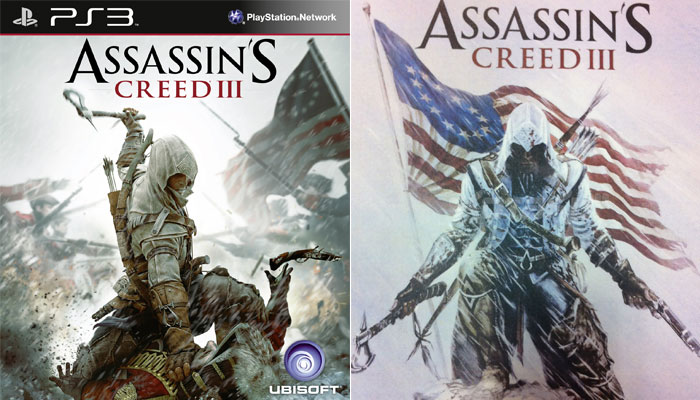 دانلود بازی assassins creed 3 برای کامپیوتر 