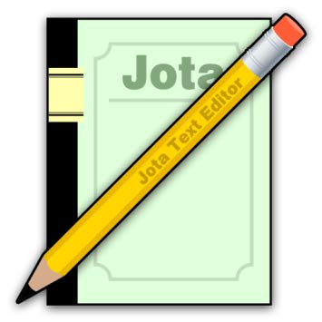 ویرایشگر متن پیشرفته Jota Text Editor 2018.05 برای اندروید