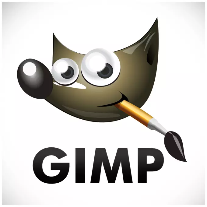  دانلود نسخه ویندوز GIMP