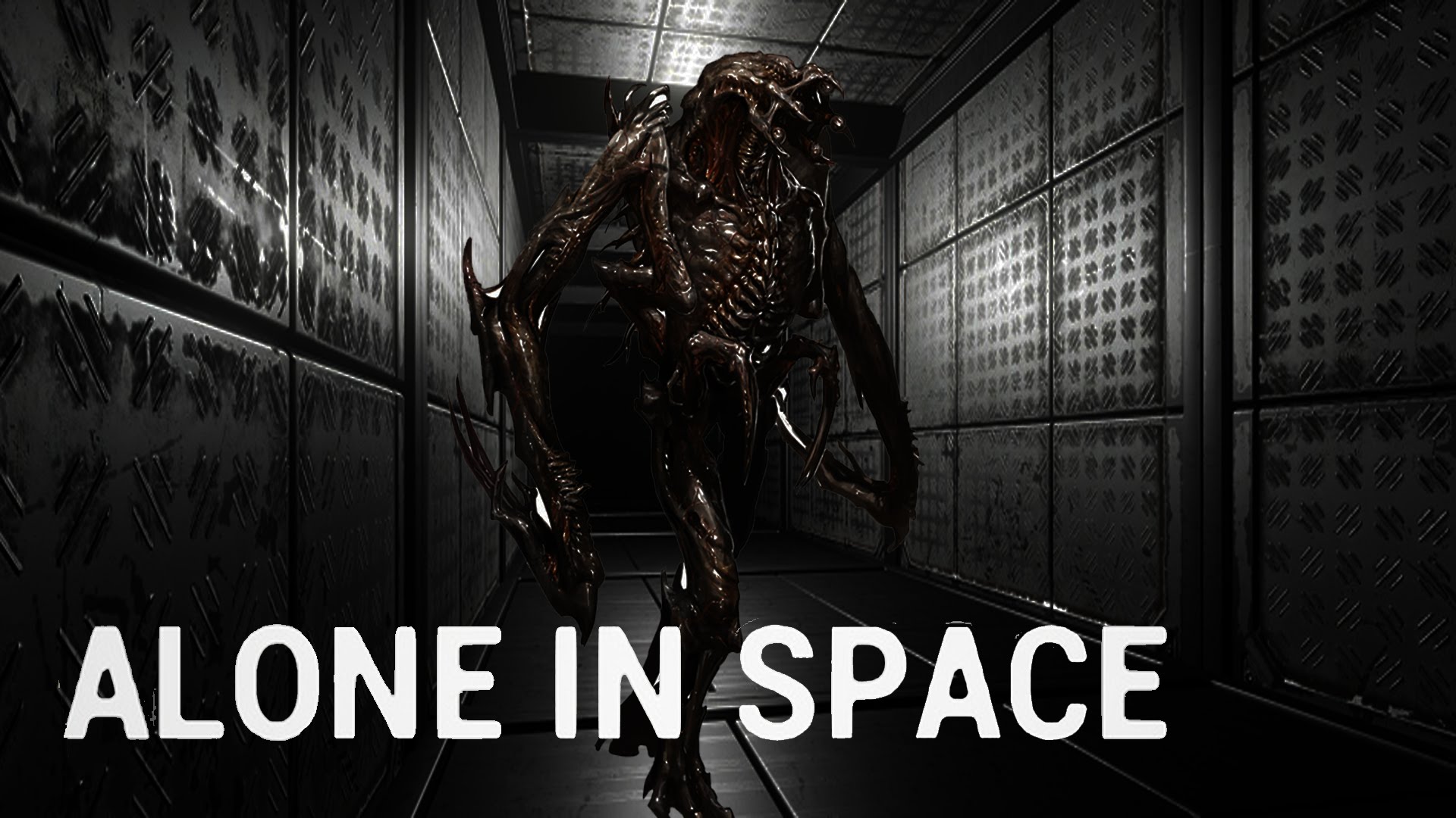 Alone in space pc game