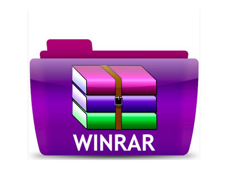 دانلود آخرین نسخه نرم افزار WinRAR Final 