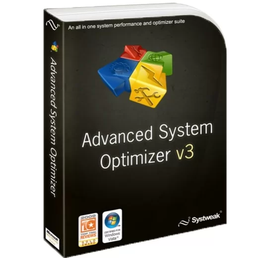 دانلود نرم افزار Advanced System Optimizer 3.9.3645.16880