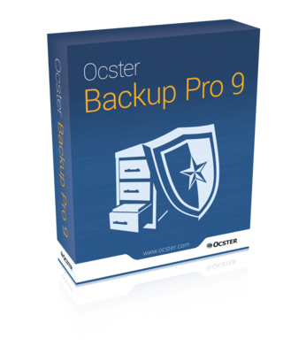 دانلود نرم افزار Ocster Backup Pro 7.14