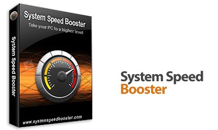 افزایش سرعت ویندوز با نرم افزار Portable System Speed Booster 3.0.8.8