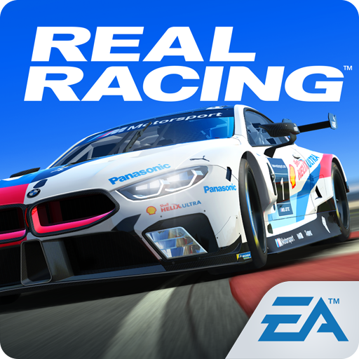 دانلود بازی ماشین Real Racing 3 برای اندروید