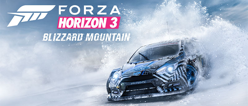 دانلود بازی Forza horizon 3 برای کامپیوتر 