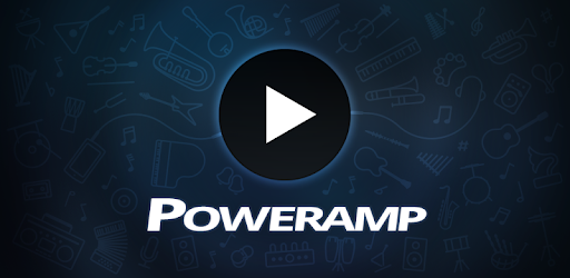 دانلود پخش کننده PowerAMP full version برای اندروید
