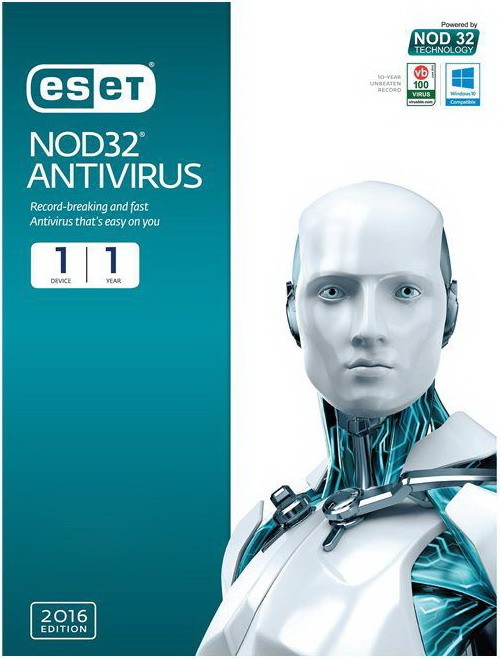 دانلود جدیدترین نسخه آنتی ویروس نود 32 