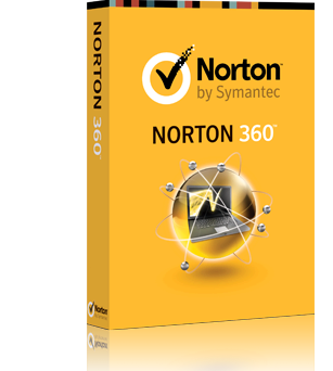 دانلود آنتی ویروس Norton 360
