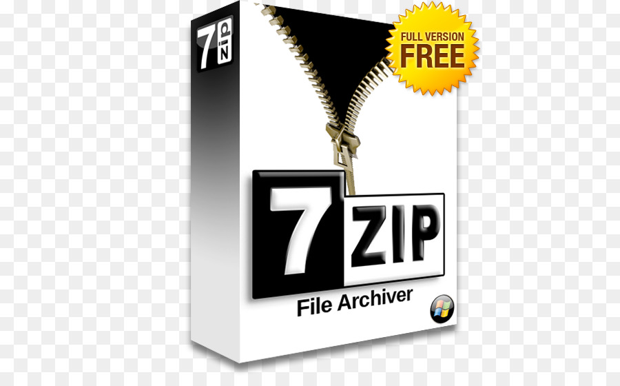 دانلود نرم افزار 7zip