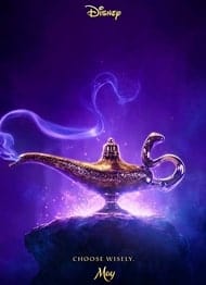 دانلود فیلم Aladdin 2019  علاءالدین 2019